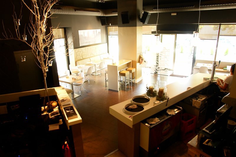 QUE SE CUECE EN BCN CENTRAL PARK BARCELONA  (141)