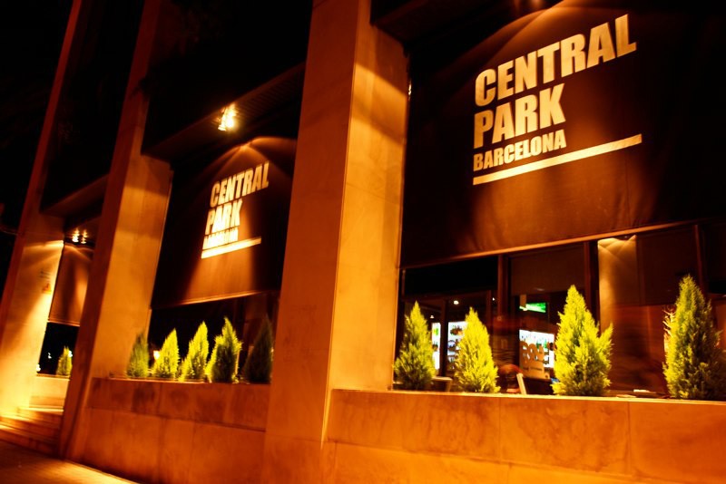 QUE SE CUECE EN BCN CENTRAL PARK BARCELONA  (142)