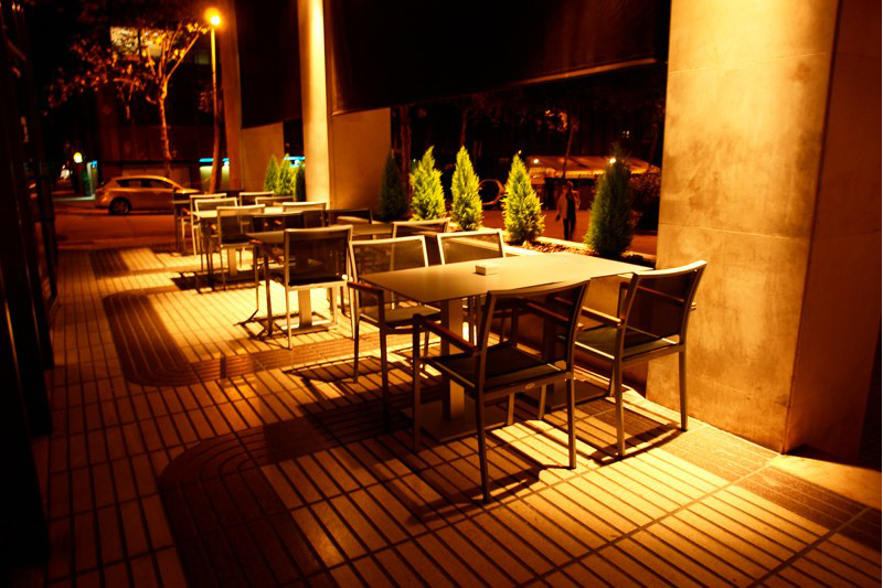 QUE SE CUECE EN BCN CENTRAL PARK BARCELONA  (144)