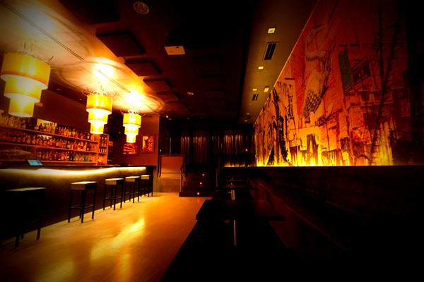 QUE SE CUECE EN BCN CENTRAL PARK BARCELONA  (2)