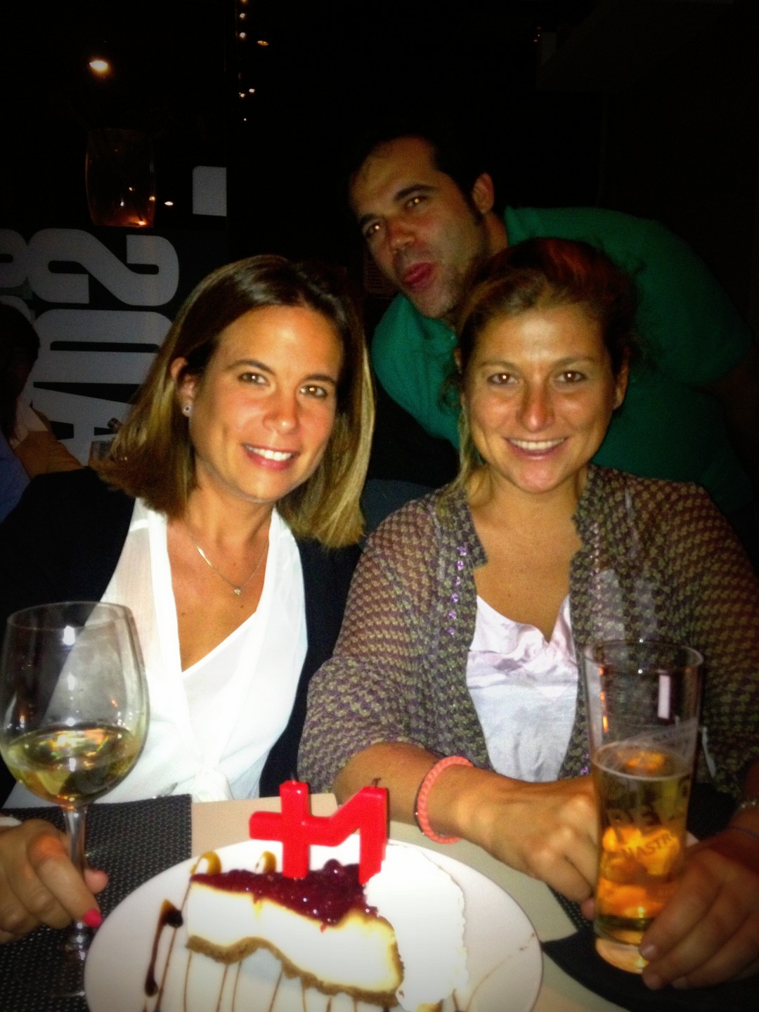 QUE SE CUECE EN BCN CENTRAL PARK BARCELONA  (20)