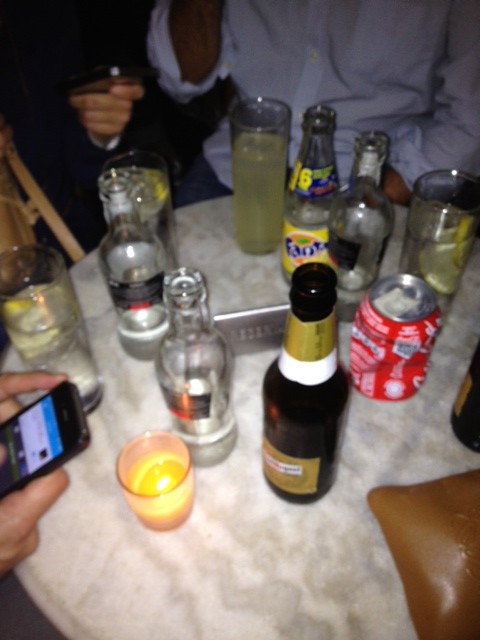 QUE SE CUECE EN BCN CENTRAL PARK BARCELONA  (284)