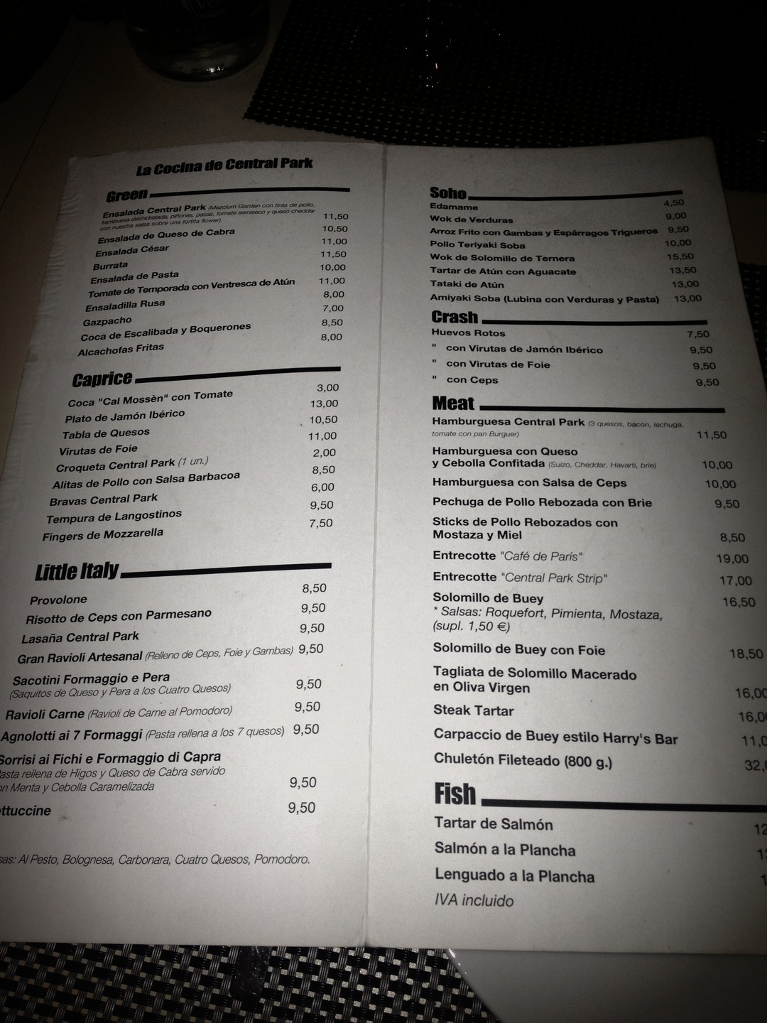 QUE SE CUECE EN BCN CENTRAL PARK BARCELONA  (6)