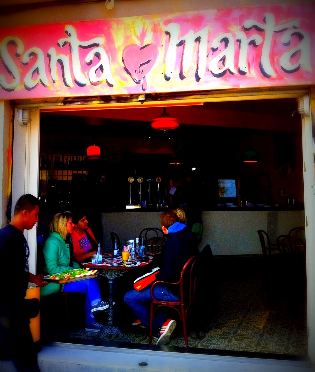 SANTA MARTA BARCELONETA QUE SE CUECE EN BCN BARCELONA (2)