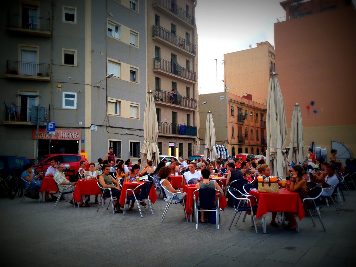 SANTA MARTA BARCELONETA QUE SE CUECE EN BCN BARCELONA (3)