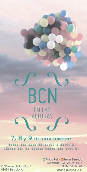 BCN EN LAS ALTURAS MARTA CASALS (2)