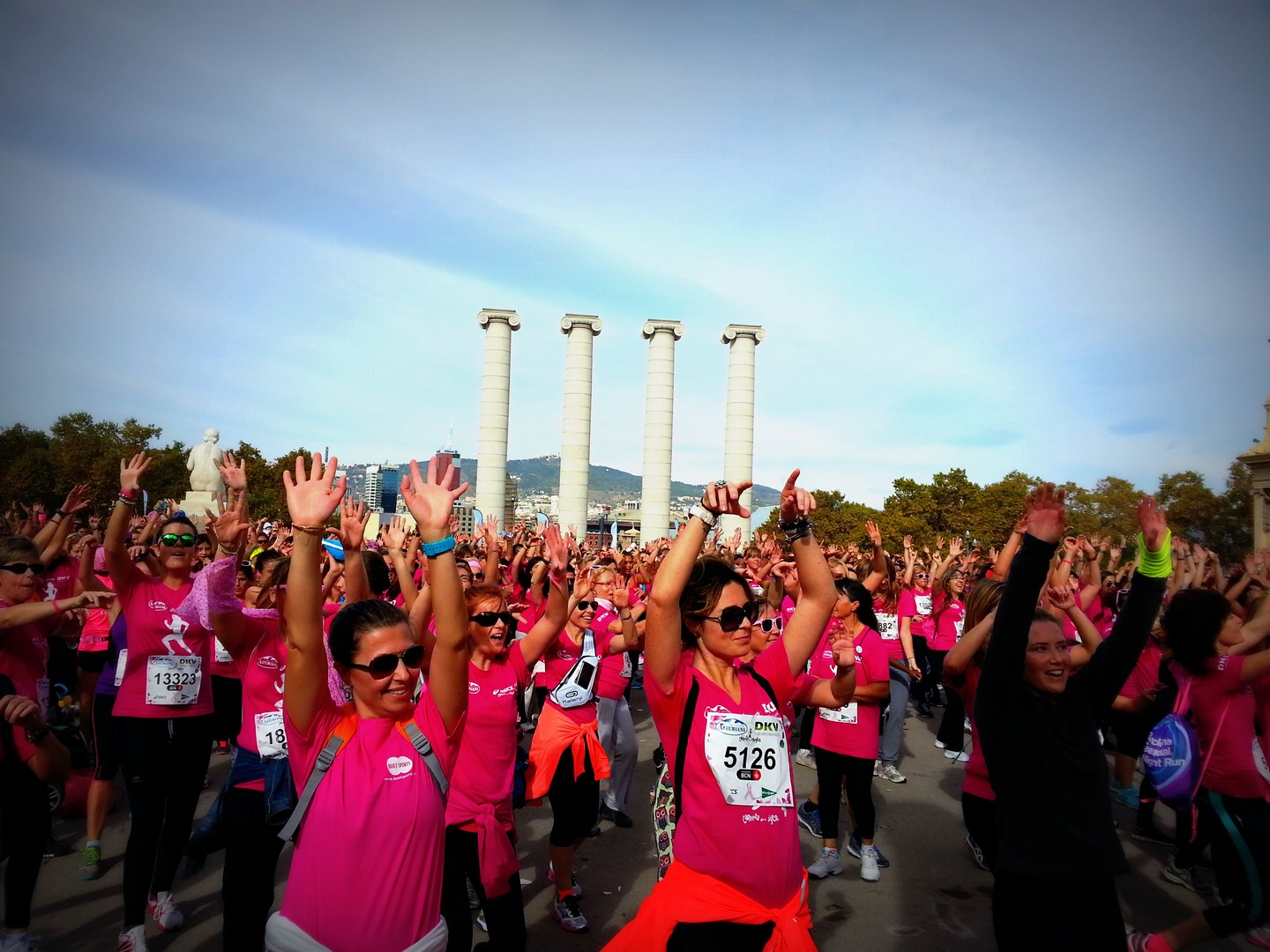 CARRERA MUJER CURSA DONA MARTA CASALS QUE SE CUECE EN BCN (2)