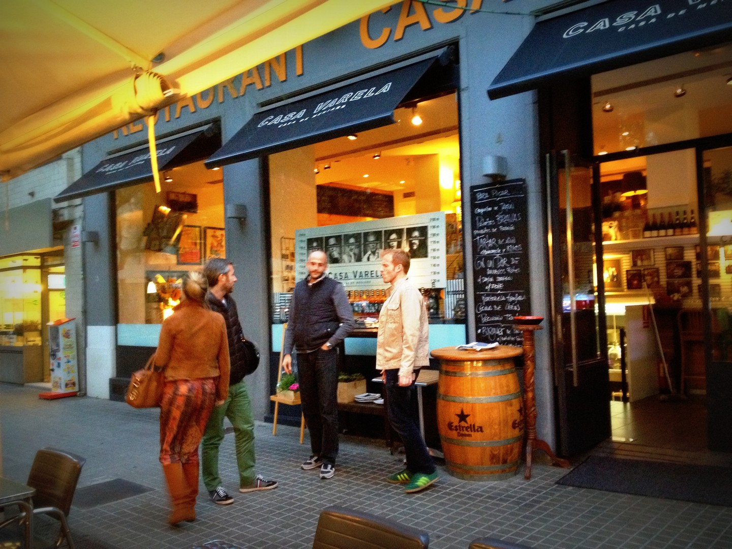 CASA VARELA RESTAURANTE BARCELONA QUE SE CUECE EN BCN (22)