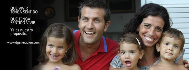 JANO GALÁN Y DGENERACIÓN