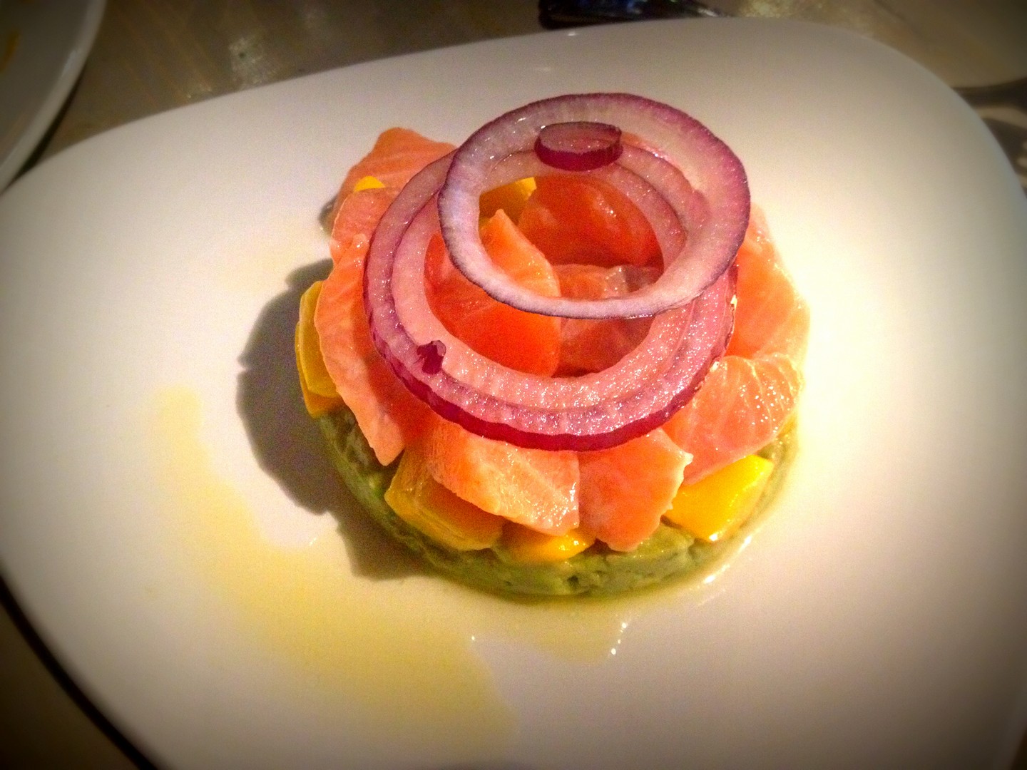 LA BARRA RESTAURANTE BARCELONA 