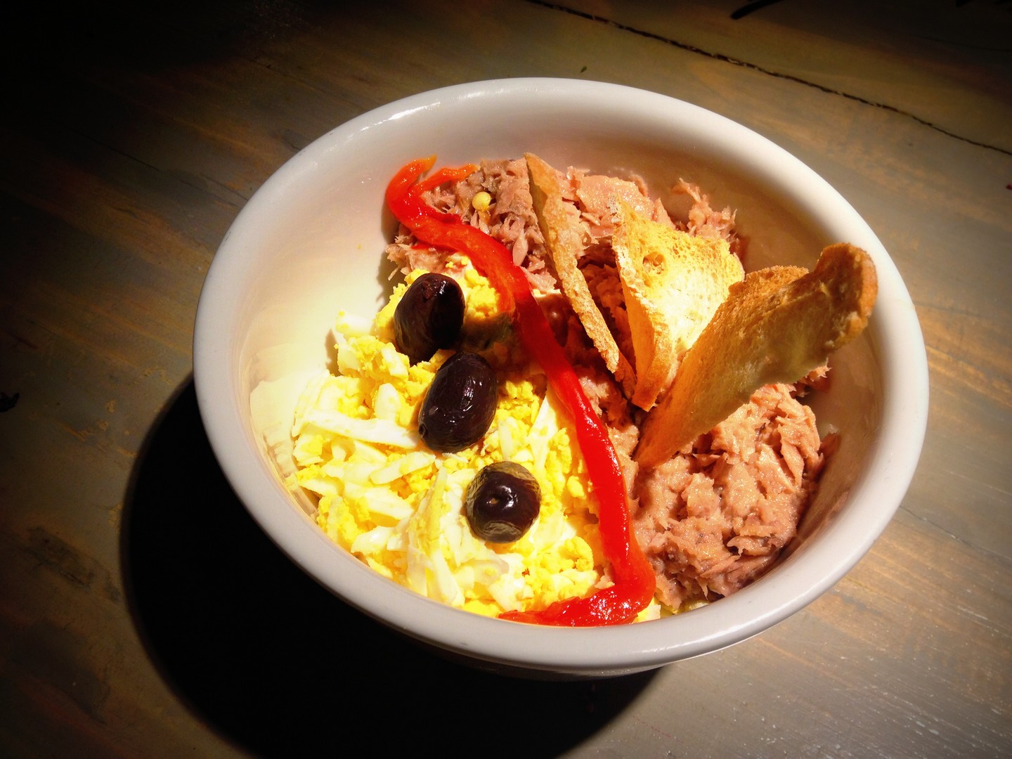 LA BARRA RESTAURANTE BARCELONA 