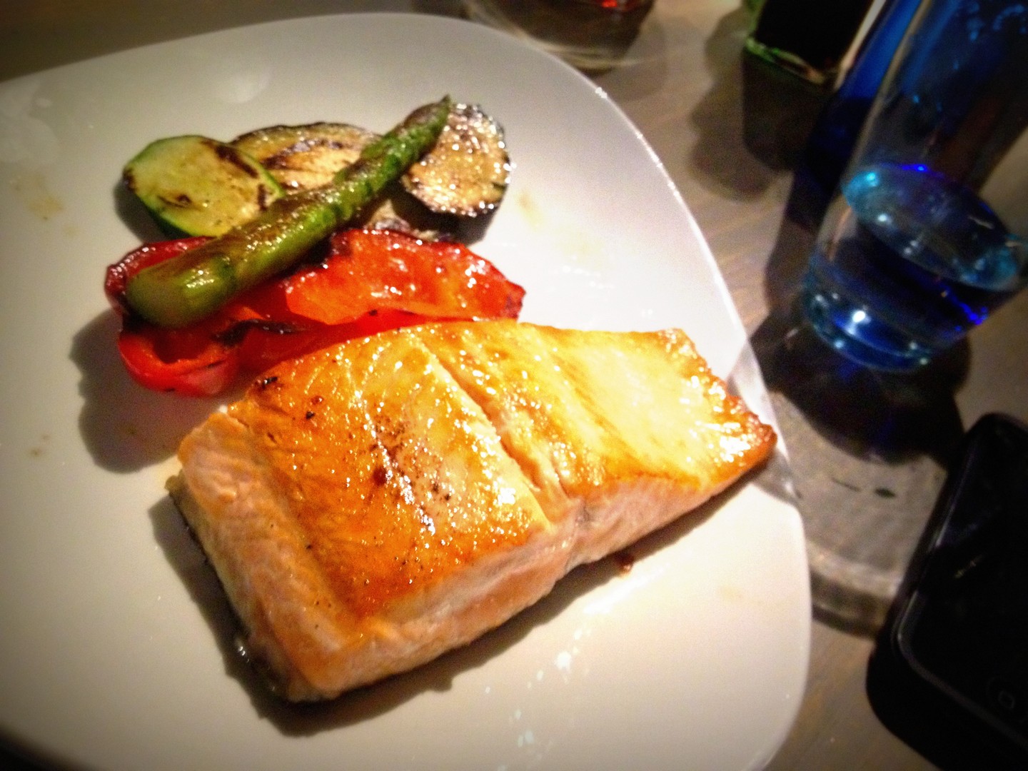 LA BARRA RESTAURANTE BARCELONA 