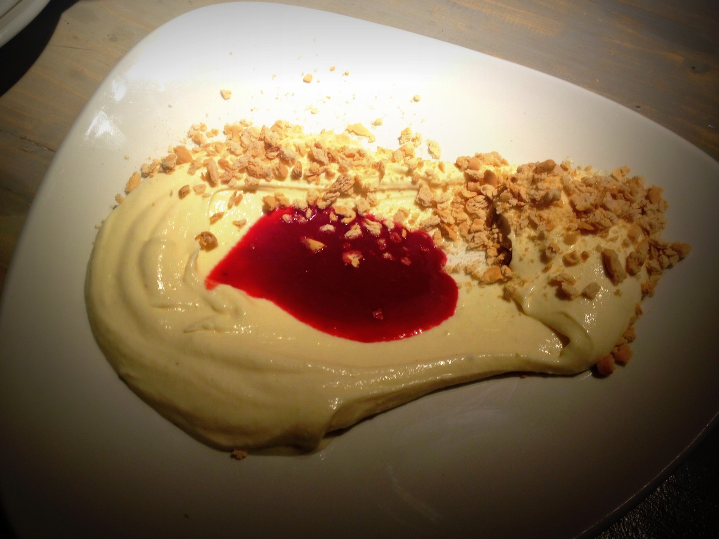 LA BARRA RESTAURANTE BARCELONA 