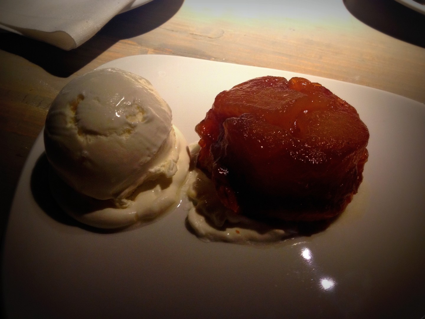 LA BARRA RESTAURANTE BARCELONA 