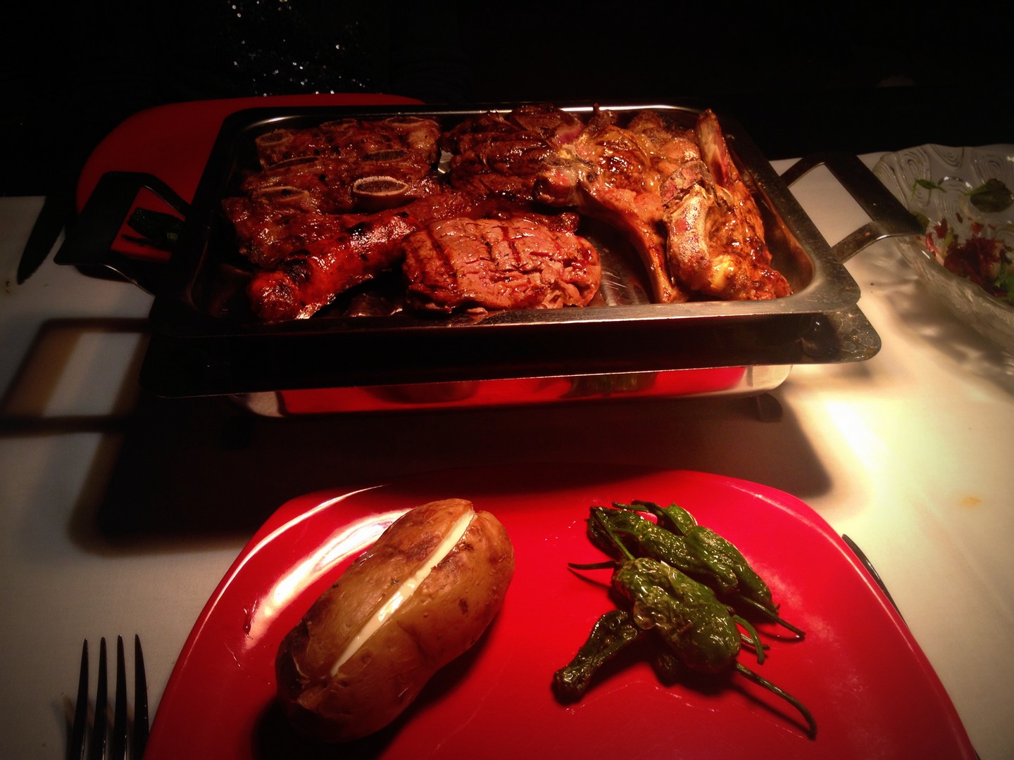 milo grill barcelona que se cuece en bcn marta casals (8)