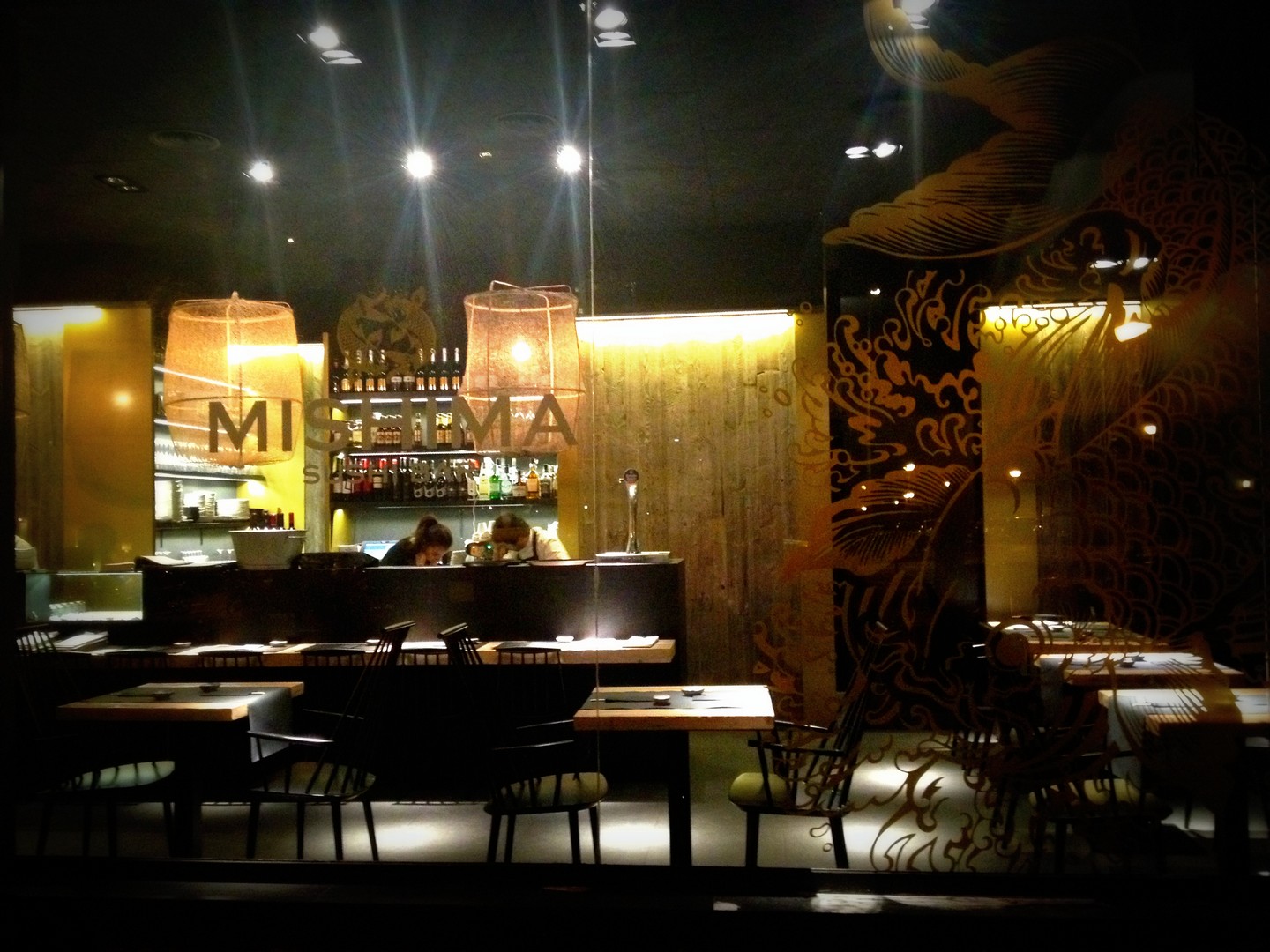 MISHIMA BARCELONA QUE SE CUECE EN BCN MARTA CASALS (1)