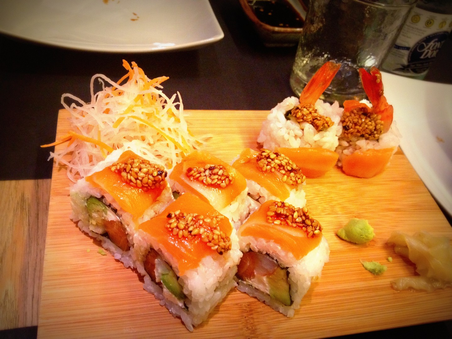 MISHIMA BARCELONA QUE SE CUECE EN BCN MARTA CASALS (14)