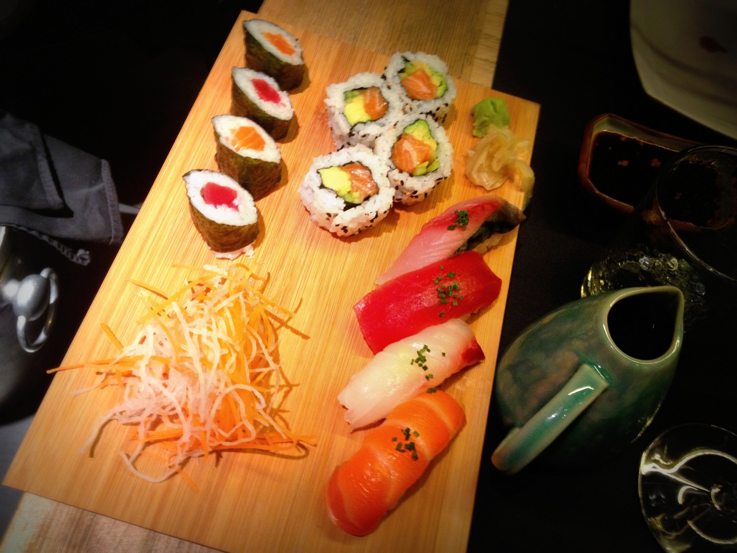 MISHIMA BARCELONA QUE SE CUECE EN BCN MARTA CASALS (15)