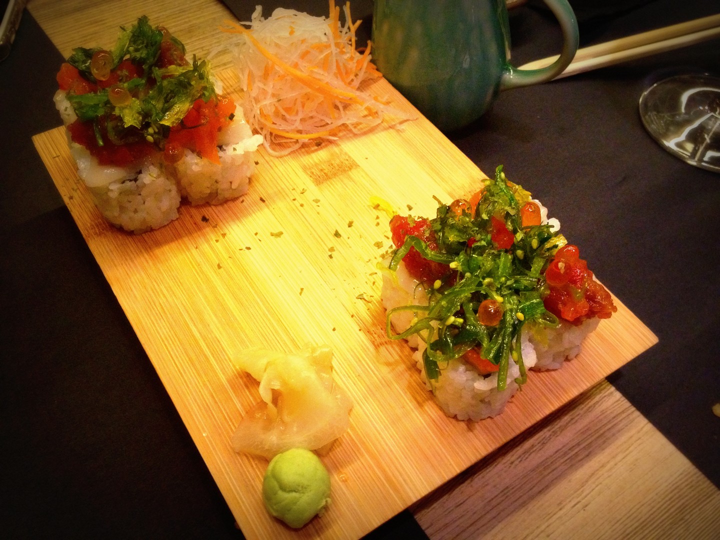 MISHIMA BARCELONA QUE SE CUECE EN BCN MARTA CASALS (18)