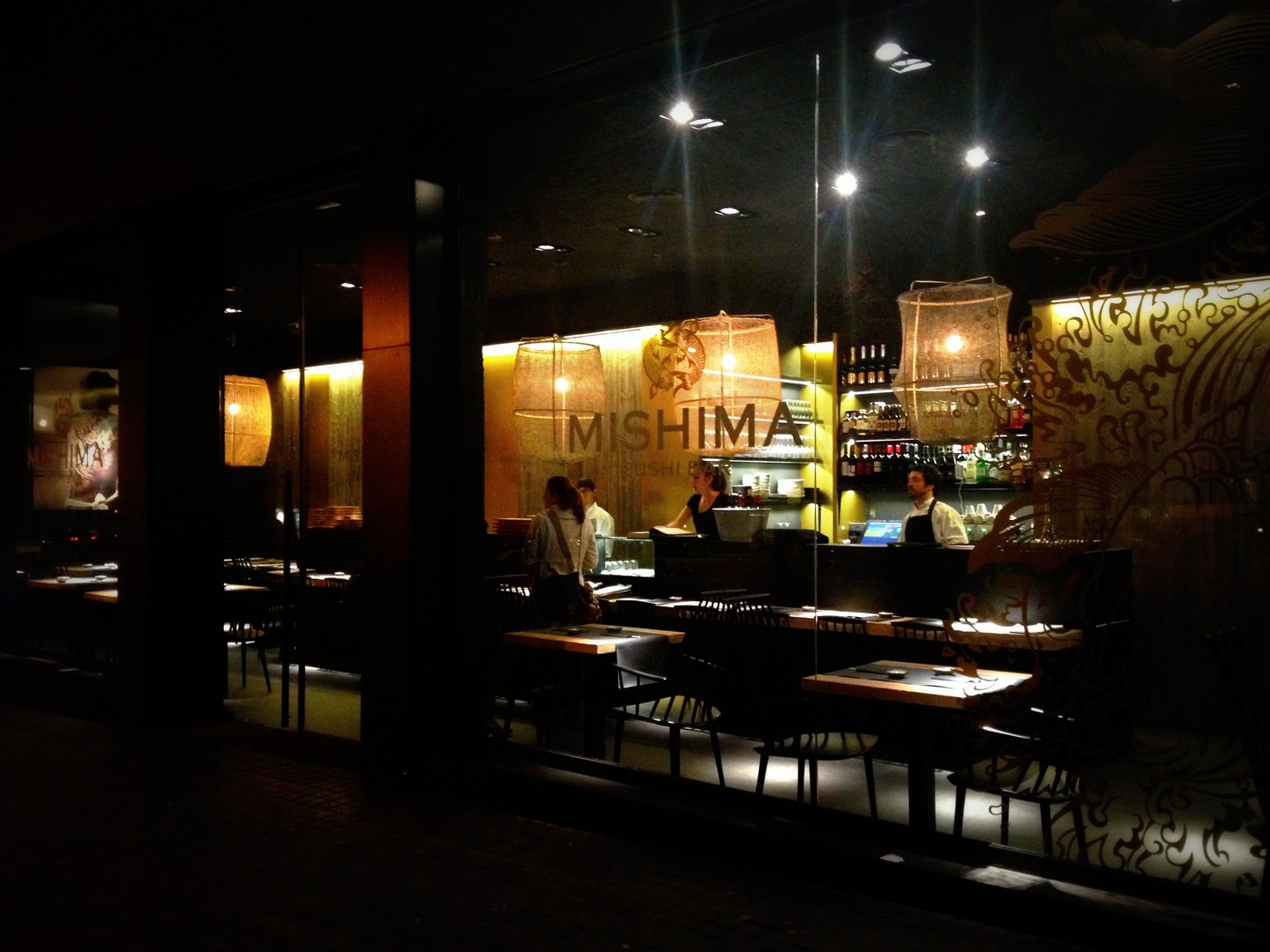 MISHIMA BARCELONA QUE SE CUECE EN BCN MARTA CASALS (2)