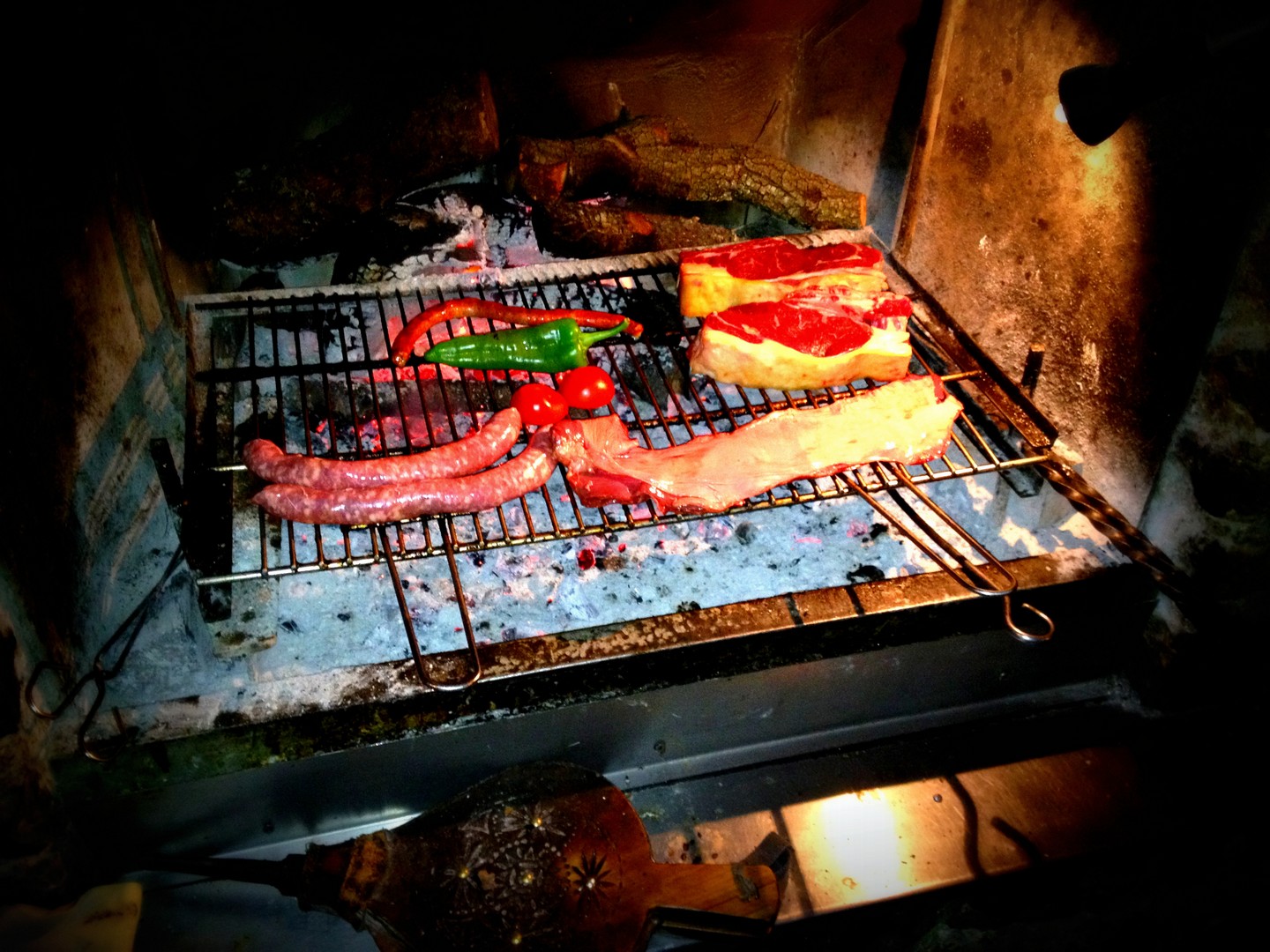 EL RINCÓN CERLER RESTAURANTE QUE SE CUECE EN BCN MARTA CASALS (9)