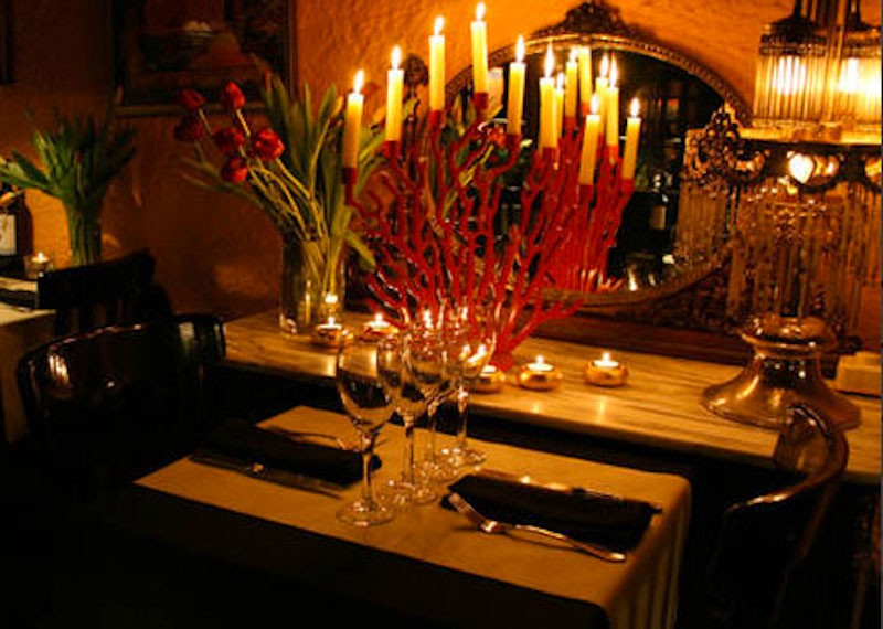 que se cuece en bcn restaurantes románticos para san valentin barcelona