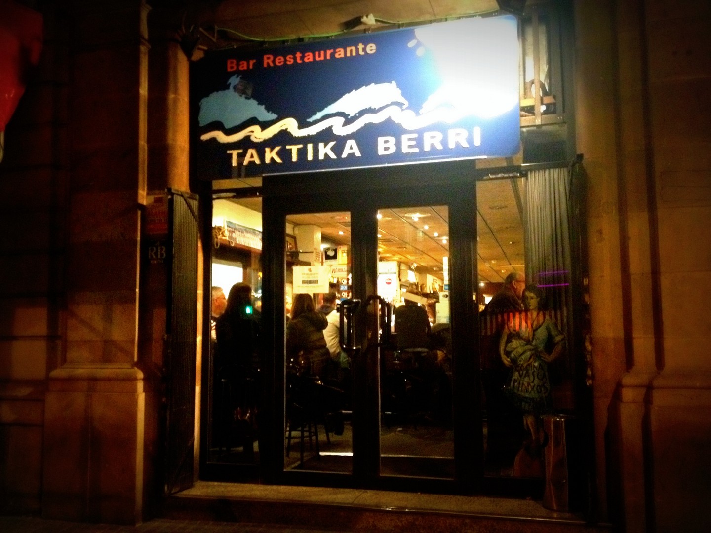taktika berri que se cuece en bcn restaurantes barcelona vasco marta casals (4)