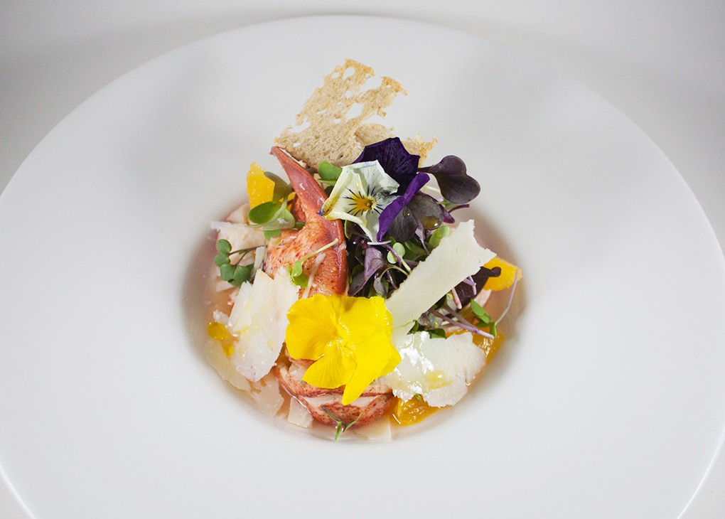 Acces_retsaurante_ensalada_bogavante