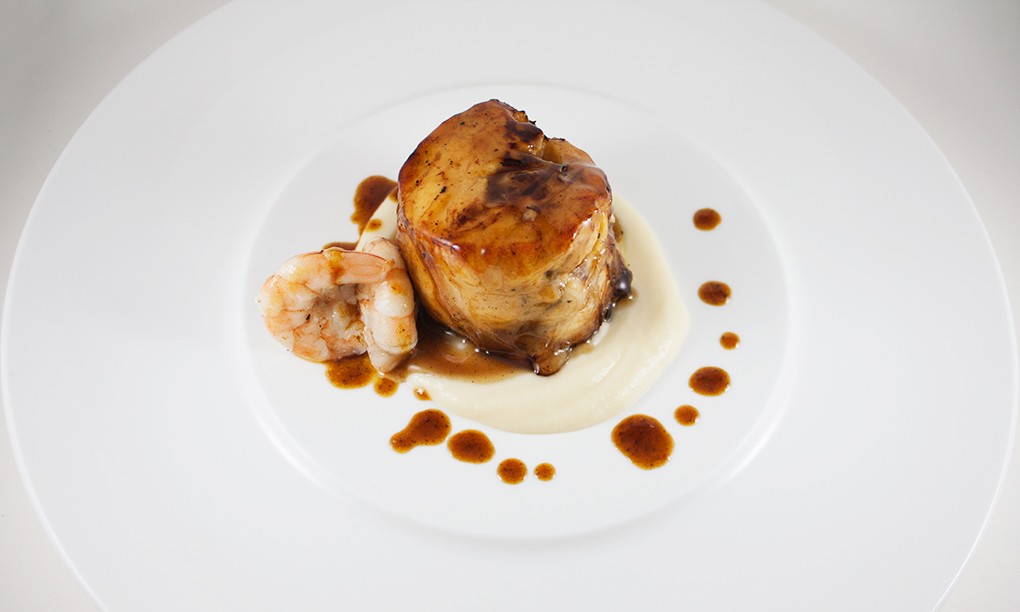 Acces_retsaurante_pollo_a_la_catalana
