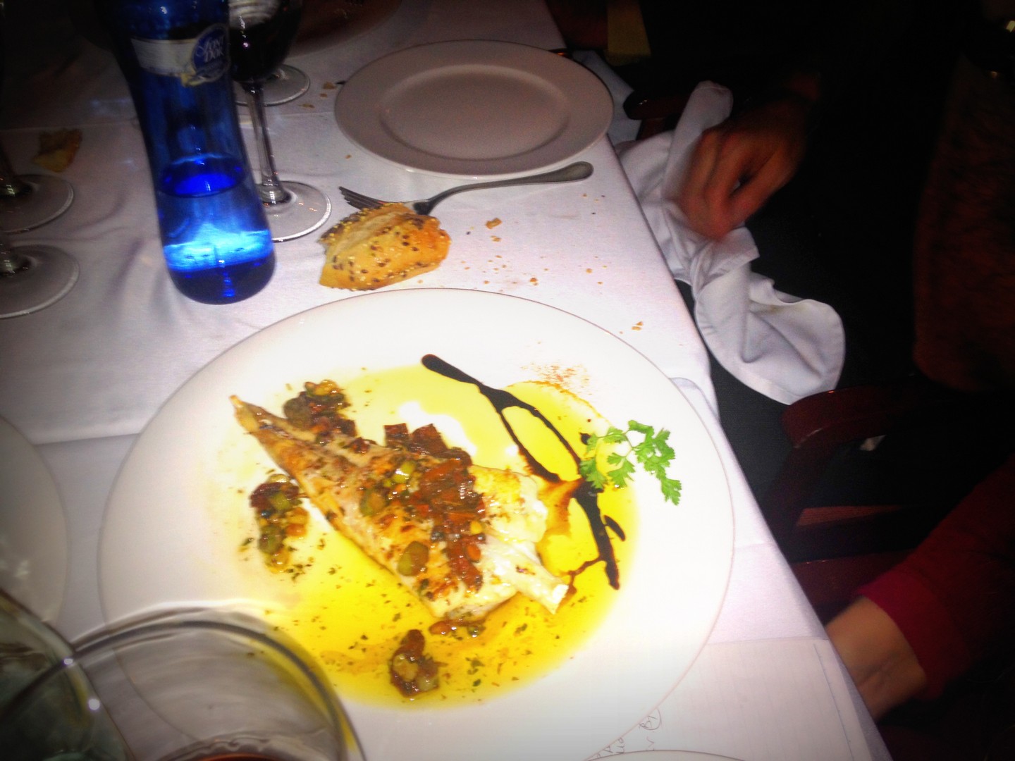 la vaquería restaurante fumadores que se cuece en bcn barcelona (19)
