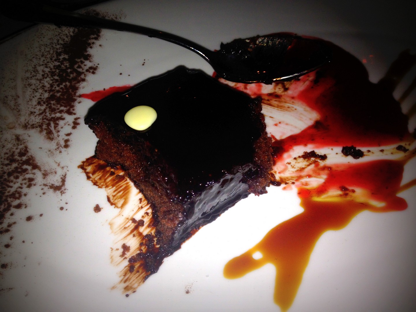 la vaquería restaurante fumadores que se cuece en bcn barcelona (22)