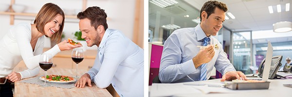 COMIDA A DOMICILIO EN BARCELONA, DE LOS MEJORES RESTAURANTES: DELIVERUM