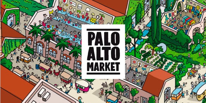 PALO ALTO MARKET