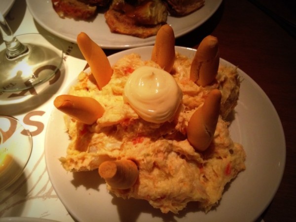 restaurante cachitos barcelona planes que se cuece en bcn (27)