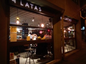 4 LATAS RESTAURANTE BARCELONA QUE SE CUECE EN BCN PLANES (29)