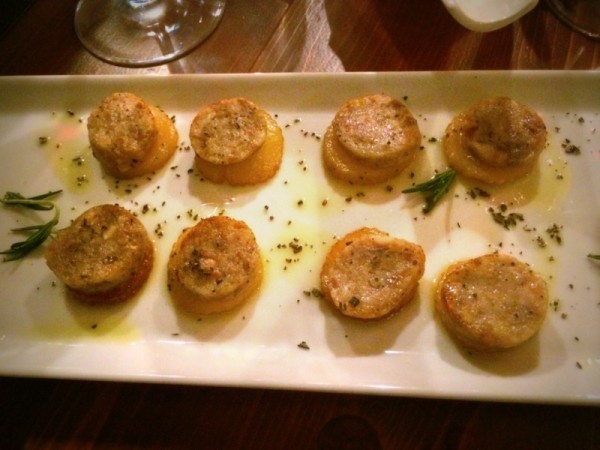 restaurante not only wine barcelona now herzegovina que se cuece en bcn (22)