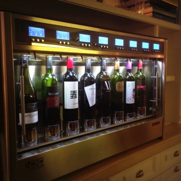 restaurante not only wine barcelona now herzegovina que se cuece en bcn (36)