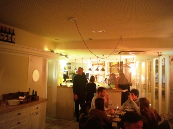 restaurante not only wine barcelona now herzegovina que se cuece en bcn (8)