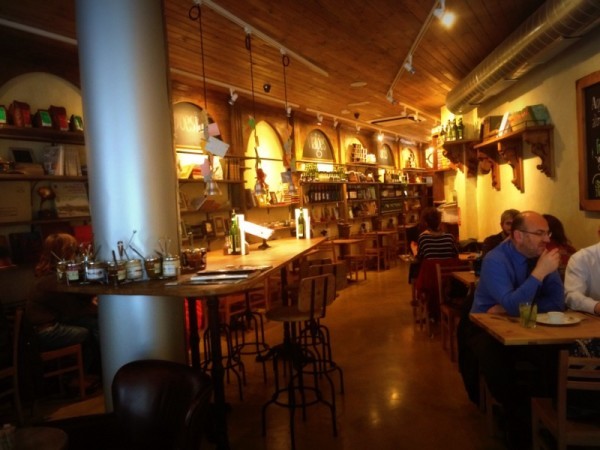 LE PAIN QUOTIDIEN QUE SE CUECE EN BCN PLANES BARCELONA (26)