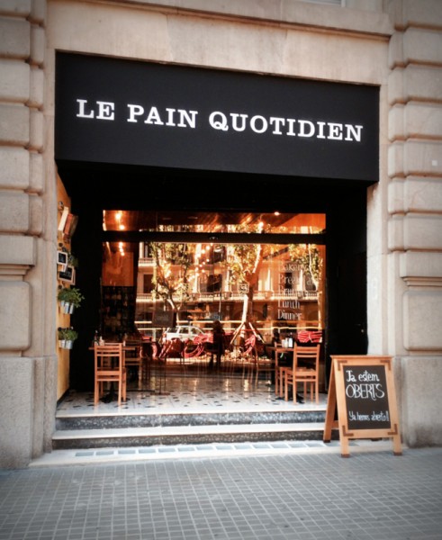 LE PAIN QUOTIDIEN QUE SE CUECE EN BCN PLANES BARCELONA (29)
