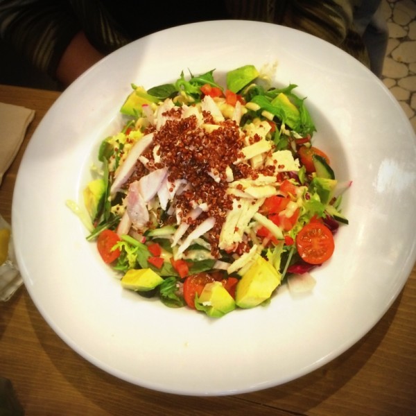 LE PAIN QUOTIDIEN QUE SE CUECE EN BCN PLANES BARCELONA (5)