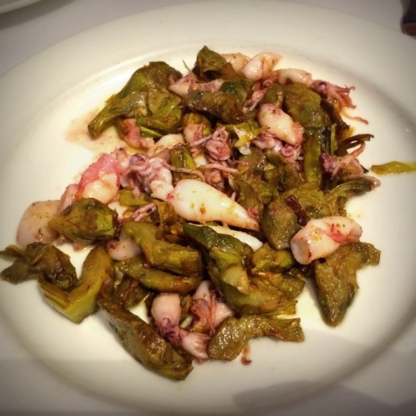 RESTAURANT MARÍA ROSA S'AGARÓ QUE SE CUECE EN BCN (1)