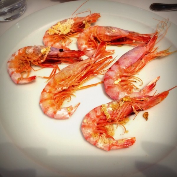 RESTAURANT MARÍA ROSA S'AGARÓ QUE SE CUECE EN BCN (3)