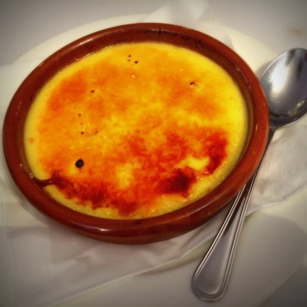 RESTAURANT MARÍA ROSA S'AGARÓ QUE SE CUECE EN BCN (9)