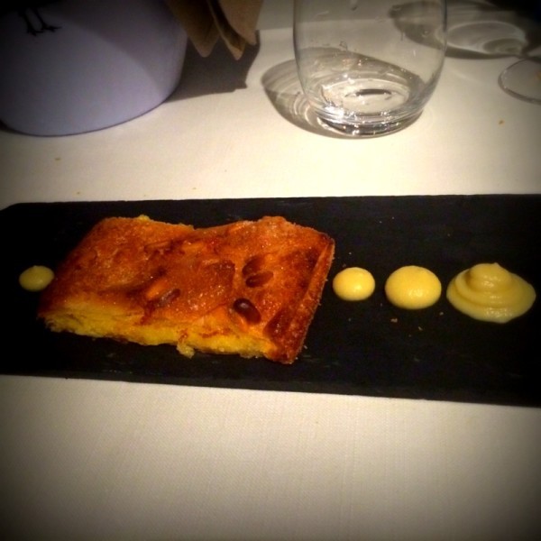DOP Restaurante Vía augusta barcelona que se cuece en bcn (1)