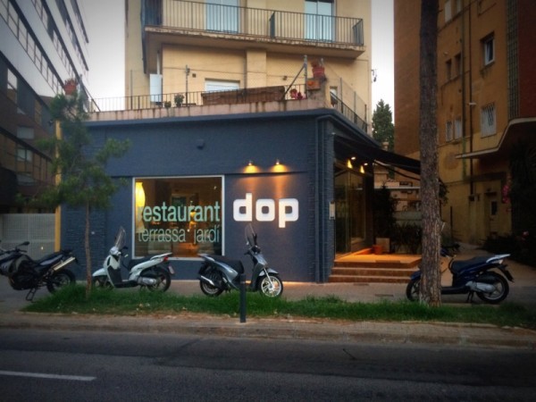 DOP Restaurante Vía augusta barcelona que se cuece en bcn (3)