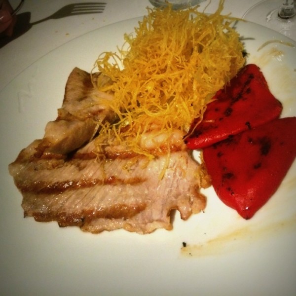 DOP Restaurante Vía augusta barcelona que se cuece en bcn (40)