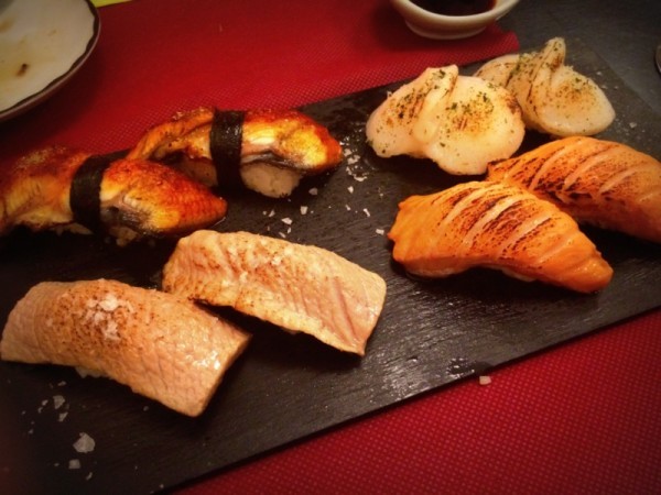 TASCA JAPONESA WAKASA QUE SE CUECE EN BCN (22)