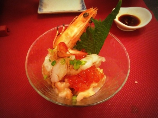 TASCA JAPONESA WAKASA QUE SE CUECE EN BCN (29)