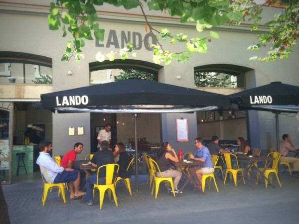 Restaurante Lando Barcelona Qué se cuece en Bcn planes (13)